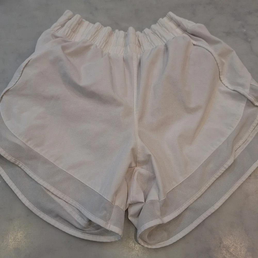 Athleta‎ Mesh Racer Run 4